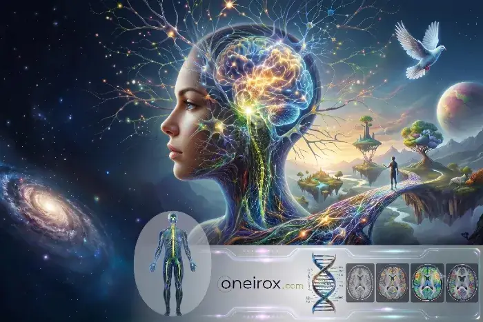 Human brain — neurobiology of sleep and dreaming